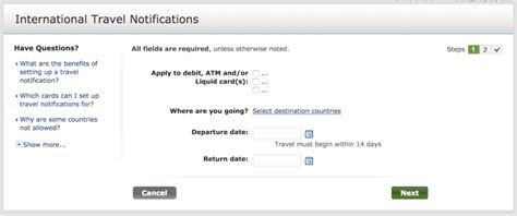 chase travel notice|chase travel notice phone number.